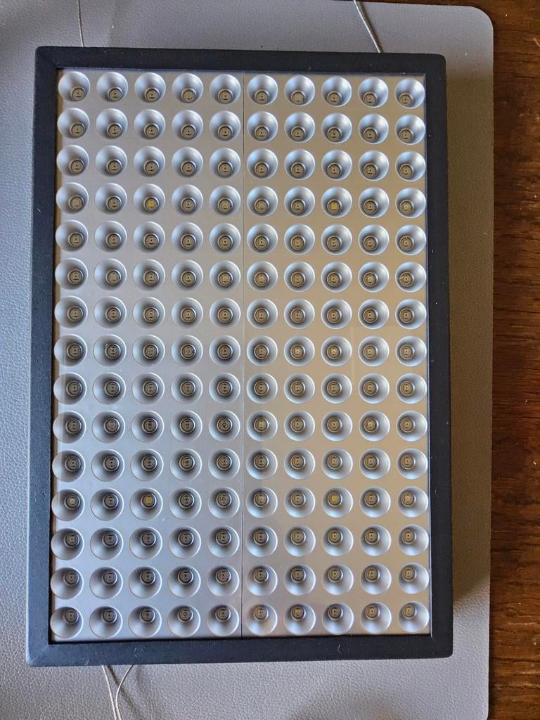 500 W Kweek/ Groeilamp, Tuin en Terras, Kweekspullen, Ophalen, Kweeklamp