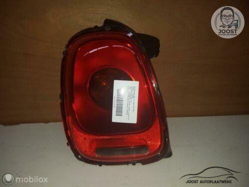 Achterlicht links Mini F55 F56 F57 7297433, Auto-onderdelen, Gebruikt, -, Ophalen of Verzenden, Mini