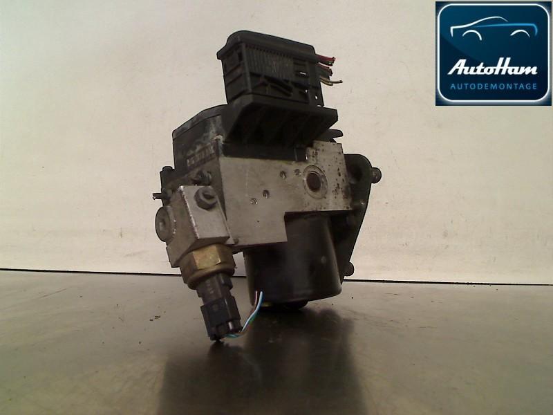 BLOC ABS (FREINS ANTI-BLOCAGE) Mercedes-Benz A (W168), Autos : Pièces & Accessoires, Utilisé, Mercedes-Benz