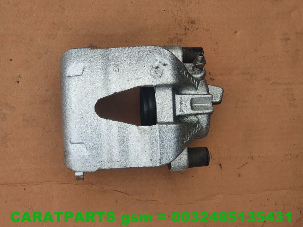 2q0615106s 2q0615124a A1 remklauw Polo 2G T Cross Ibiza ..., Gebruikt, Seat, Autovia A-2, Km 585 585
08760  Martorell, ES, SEAT S.A.