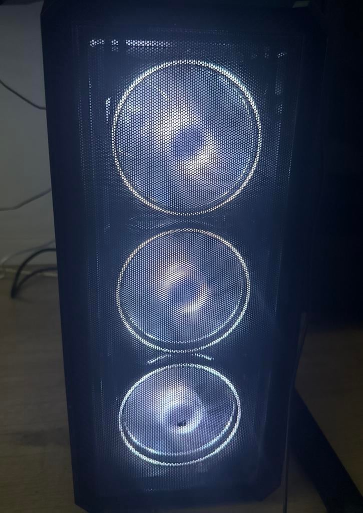 Pc gamer, Ophalen, 32 GB, Nieuw, Gaming