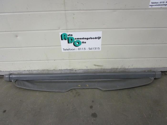 Bâche coffre à bagages d'un Honda Aerodeck, Honda, -, 3 mois de garantie, Utilisé