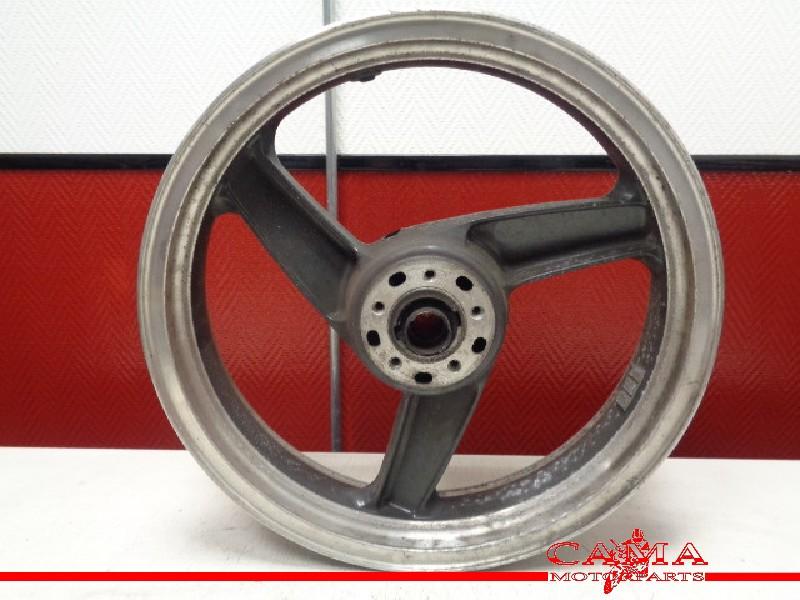 JANTE AVANT ZZR 1100 1993-2001 (ZZR1100 ZZ-R1100 ZX1100D), Motos, Pièces | Kawasaki, Utilisé