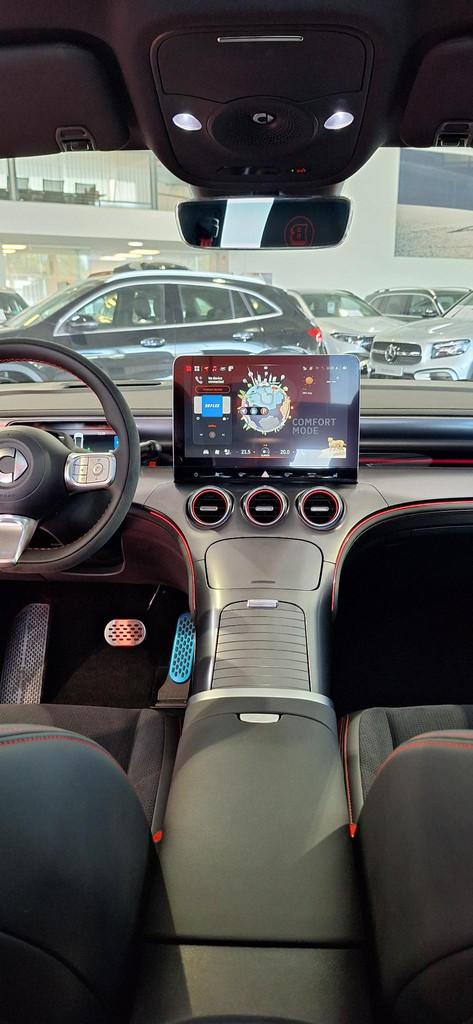 smart #3 66KWH BRABUS - VEH DEMONSTRATION, Autos, Smart, Achat, Electronic Stability Program (ESP), Entreprise, Autres couleurs