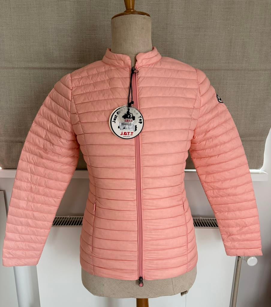 Veste JOTT taille M, Enlèvement ou Envoi, Neuf, Taille 38/40 (M), Rose