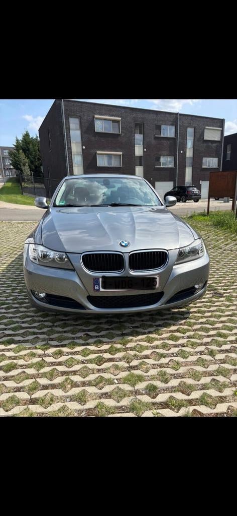 BMW E90  318İ 2010 CARPLAY, Autos, Particulier, Achat, Android Auto