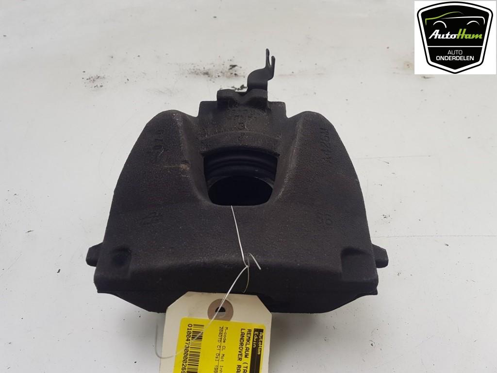 ETRIER DE FREIN AVANT GAUCHE Range Rover Evoque (LVJ / LVS), Autos : Pièces & Accessoires, Utilisé, Land Rover