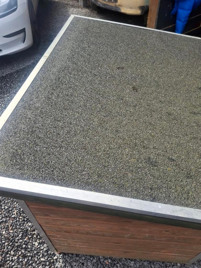 Hondenhok, Dieren en Toebehoren, Ophalen