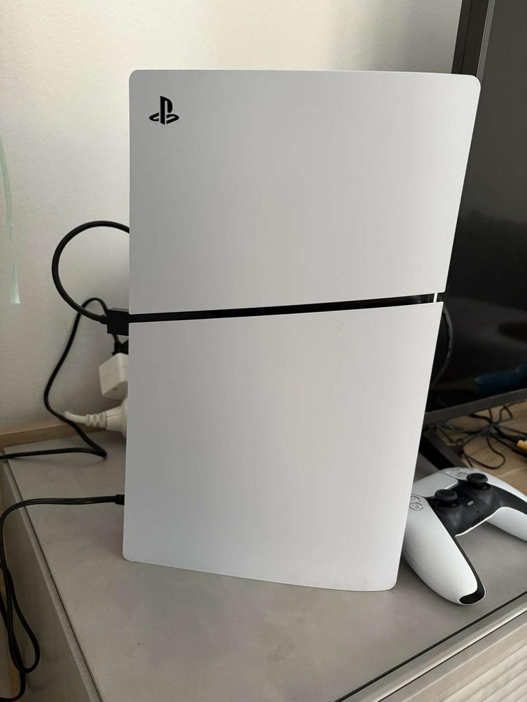 PlayStation 5, Enlèvement ou Envoi, Comme neuf