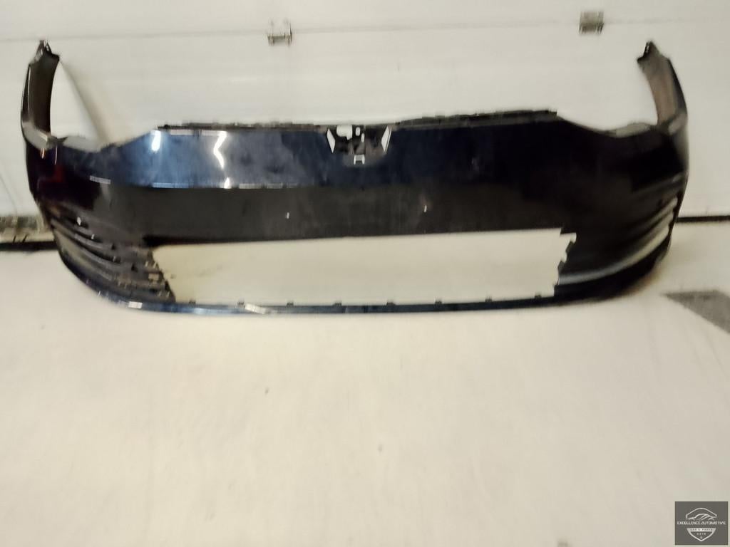 Pare-chocs avant d'origine VW Golf 8 5H 2020+ avec 4 capteur, Autos : Pièces & Accessoires, Carrosserie & Tôlerie, Pare-chocs