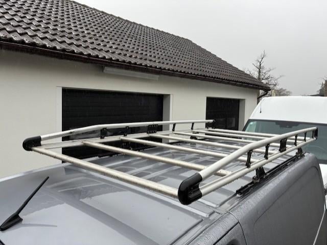 Dakdrager Peugeot Expert (Jumpy) Porte bagage, Ophalen, Zo goed als nieuw