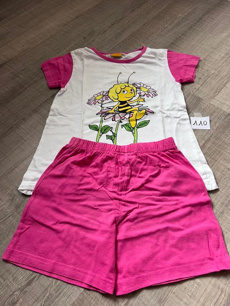 Pyjama maja de bij / 110, Enlèvement ou Envoi, Comme neuf