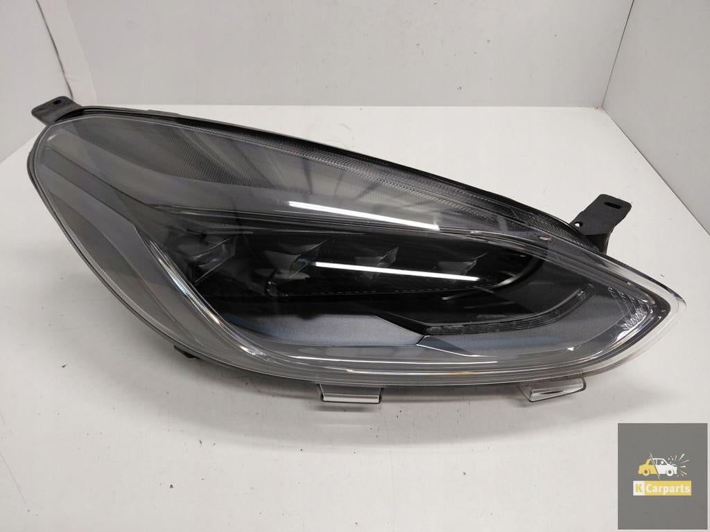 H1BB-13E014-CE, ampoule droite Full LED ST noire pour Ford F, Info@ford.com, Ford Motor Company, American Road 1
48126  Dearborn
