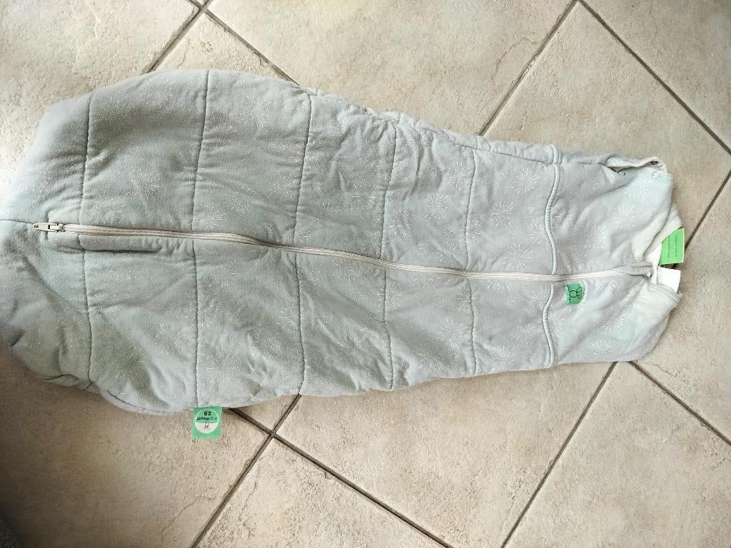 Slaapzak, Kinderen en Baby's, Dekens, Slaapzakjes en Inbakerproducten, Ophalen, Gebruikt, 70 tot 85 cm, Slaapzak