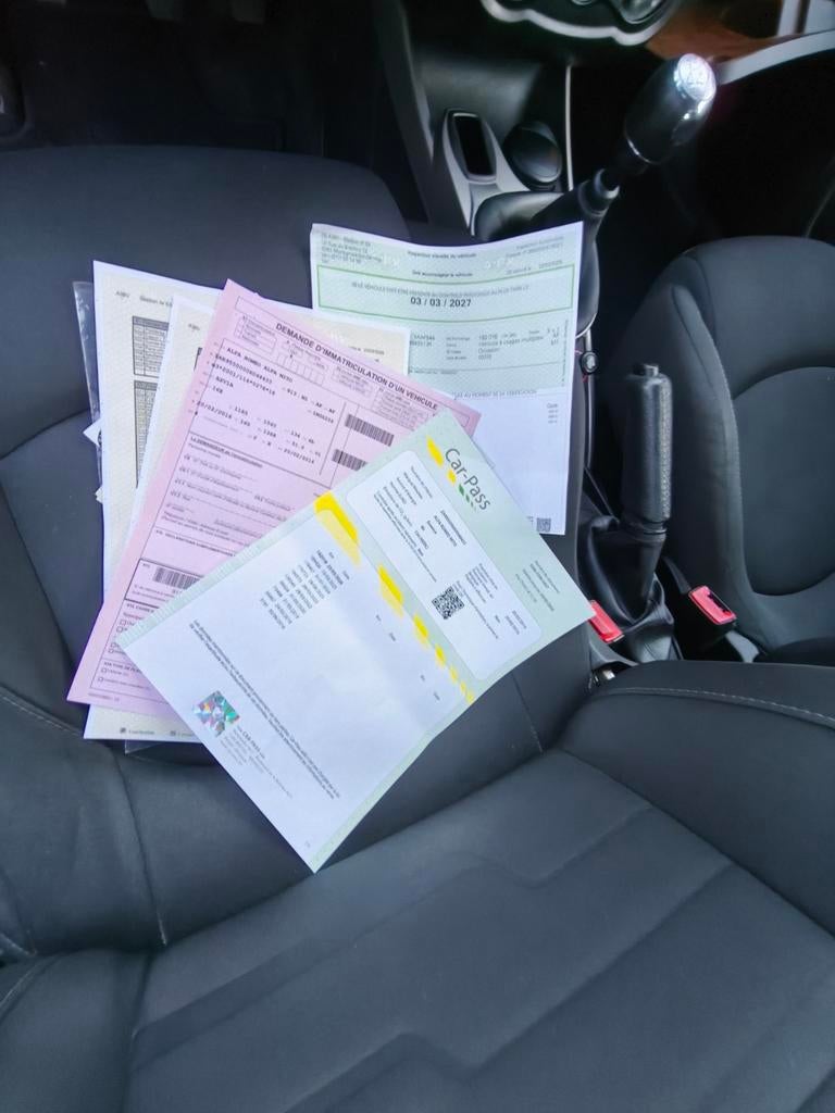 Alfa Romeo mito 1400cc Benzine première propriétaire, Auto's, Bedrijf, Benzine, Te koop, MiTo