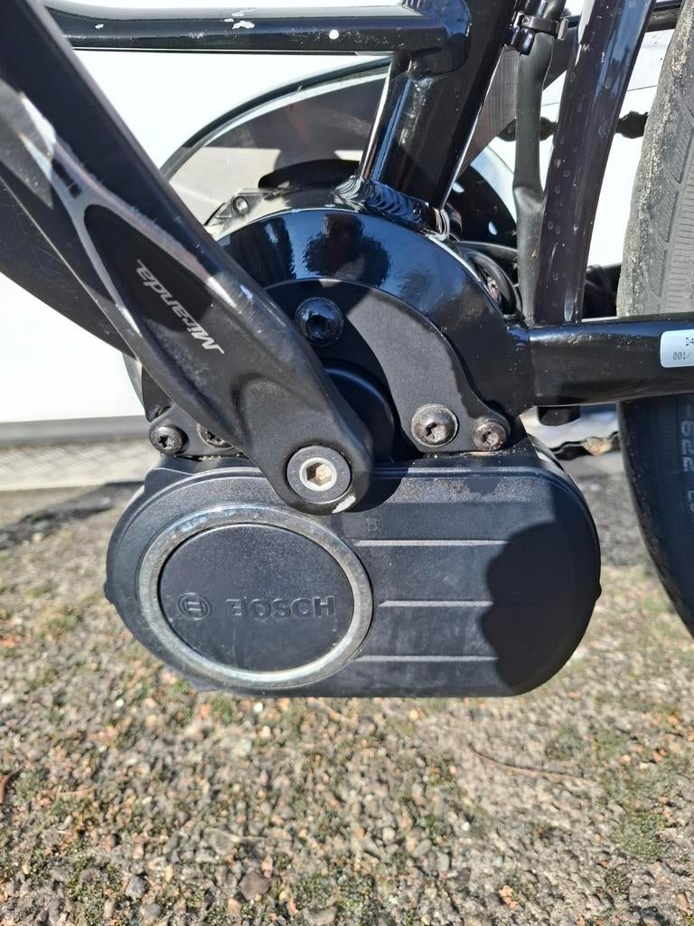 Gazelle Arroyo C7+ HMB. Elektrische Fiets Topstaat, Ophalen of Verzenden