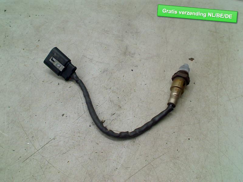 SONDE LAMBDA Fiat 500 / 595 / 695 (01-2008/-) (55246214), Dhr. R. de Gouw, Utilisé, Fiat, De Bloemendaal 21 21
5221 EB  'S HERTOGENBOSCH, NL