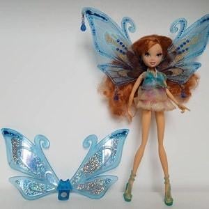 LET OP!! NIET TE KOOP! Ik ben op zoek naar winx club poppen, Ophalen of Verzenden