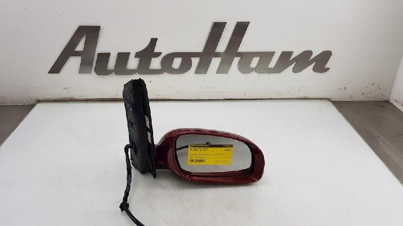 SPIEGEL RECHTS Volkswagen Touran (1T1 / T2), Gebruikt, Volkswagen