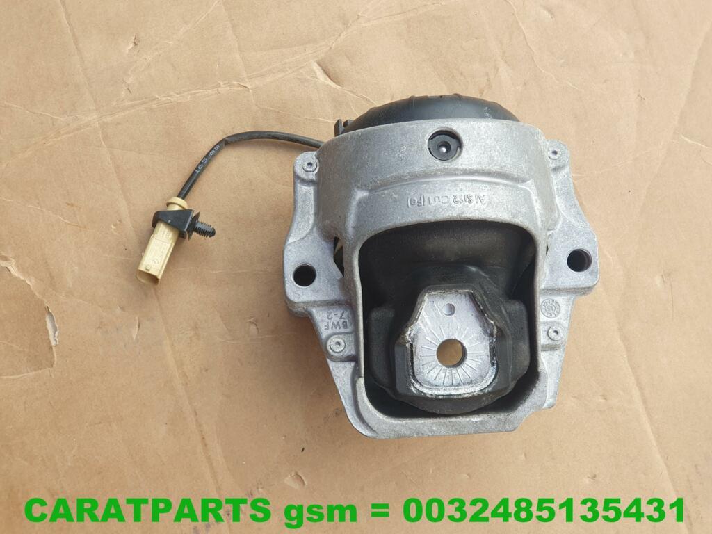 8R0199381B Support moteur A5 Support hydraulique A4 Support, Autos : Pièces & Accessoires, Moteurs & Accessoires, Audi, Porsche