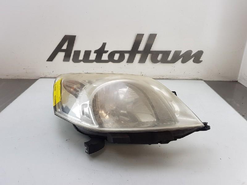 PHARE / OPTIQUE AVANT DROIT Bipper (AA) (|1353197080|), Dhr. J. Ham, Administratie@autoham.nl, Utilisé, Peugeot