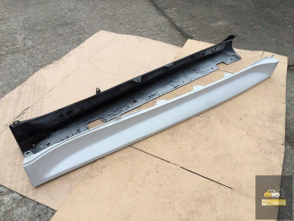 51710006009, baguettes de seuil de porte BMW 51710006009-012, Autos : Pièces & Accessoires, Petuelring 130
80788  Munich, DE, Info@bmw.de