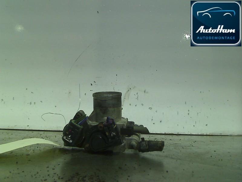 BOITIER PAPILLON Daewoo / Chevrolet Matiz (01-1998/12-2017), Utilisé, Daewoo