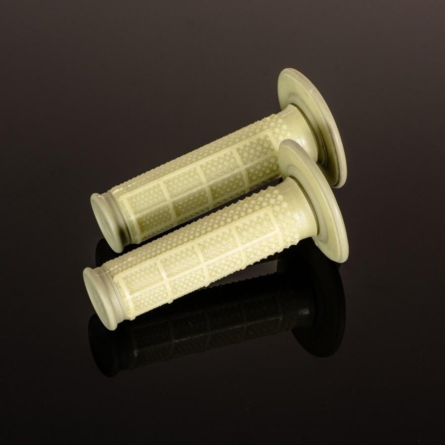 ** RENTHAL KEVLAR GRIP DUAL COMPOUND **, Ophalen of Verzenden, Nieuw