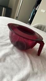 Nieuwe microcook van 1.5 liter tupperware, Huis en Inrichting, Keuken | Tupperware, Ophalen of Verzenden, Nieuw