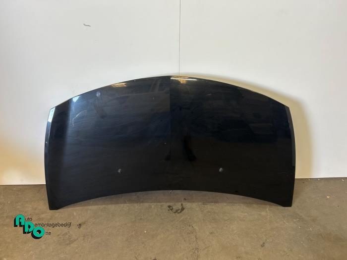 Motorkap van een Renault Clio (Clio 3 06-) (NV676), Auto-onderdelen, Gebruikt, -, Renault, -