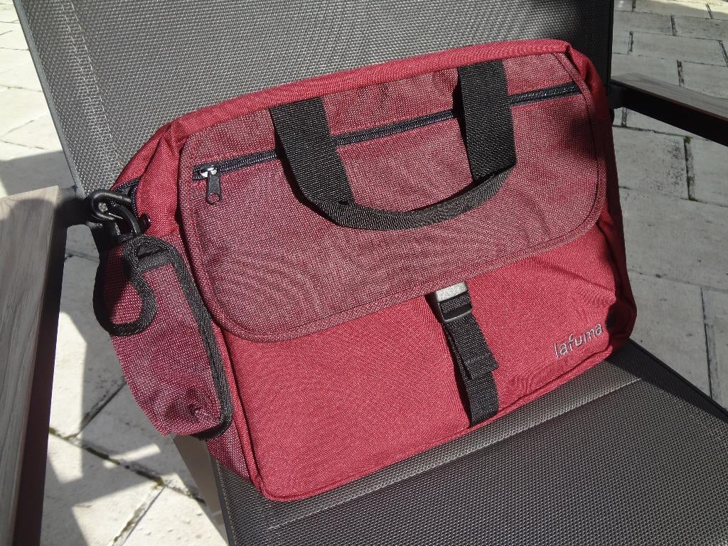 Laptoptas Lafuma NIEUW, Ophalen of Verzenden, Nieuw