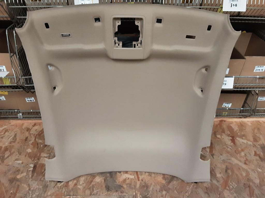 LINER OU CIEL DE TOIT Beetle (16AE) (5C5867501AB), Autos : Pièces & Accessoires, Volkswagen, Mevr. I. Hauben, Utilisé, Rue de l'Espoir 34 34
4030  GRIVEGNÉE, BE