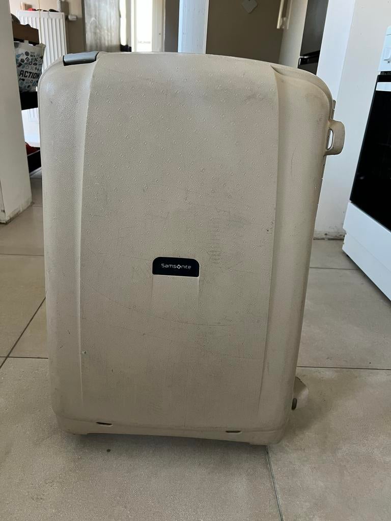 Koffer Samsonite, Handtassen en Accessoires, Koffers, Ophalen, Zo goed als nieuw