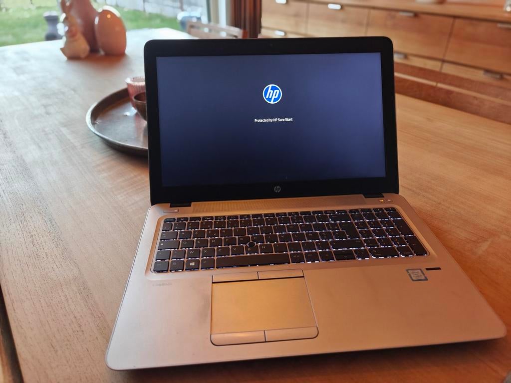 HP EliteBook i7 16 Go 512 Go Windows 11 Office 365, Enlèvement ou Envoi