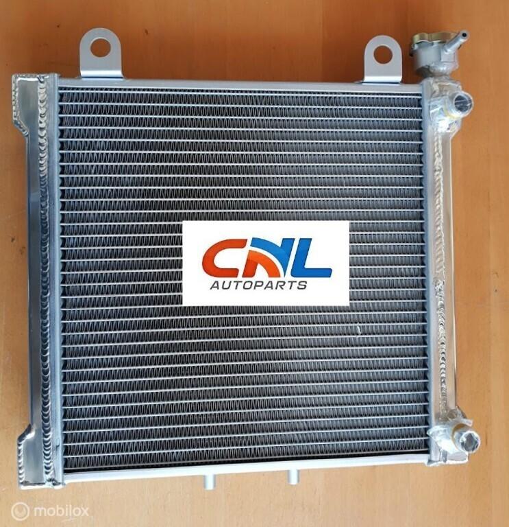 Radiateur Bombardier Can Am DS 650 DS650 Baja 2000-2007, Nieuw, Ophalen of Verzenden