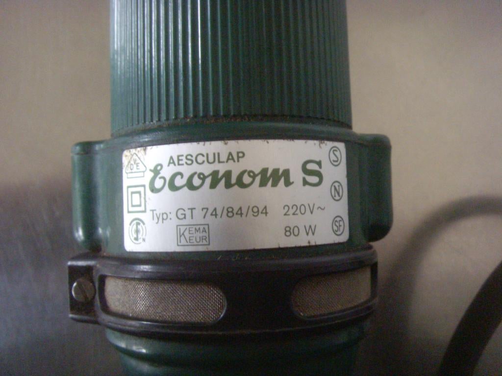 scheermessen, Dieren en Toebehoren, Runderen