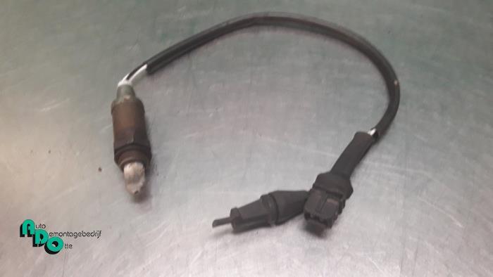 Lambda Sonde van een Audi 100 (100 82-), Gebruikt, -, -, -