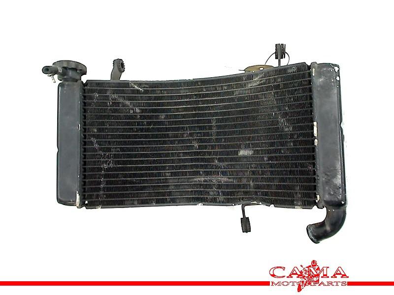 RADIATEUR Ducati ST 2 1997-2003 (ST2) (01-1997/12-2003), Motoren, Dhr. S. di Majo, Gebruikt, Info@cama-motorparts.nl, P.J. Troelstraweg 8 8
3144 CX  MAASSLUIS, NL