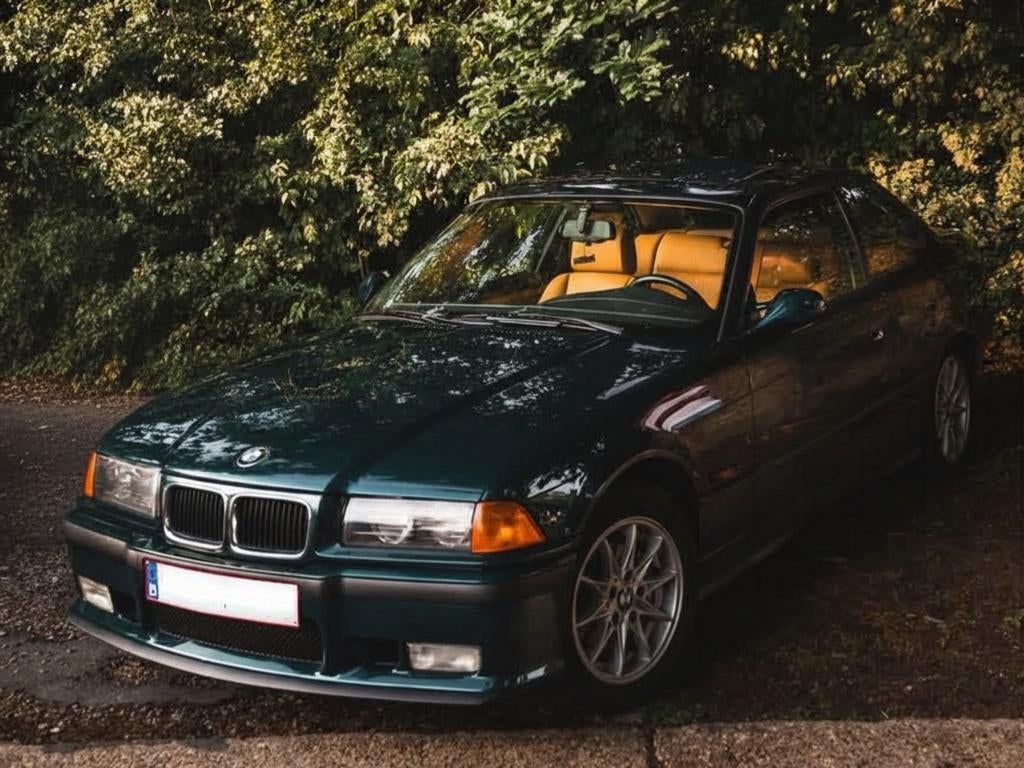 BMW E36 320i M-pakket, Auto-onderdelen, Overige Auto-onderdelen, BMW, Ophalen of Verzenden
