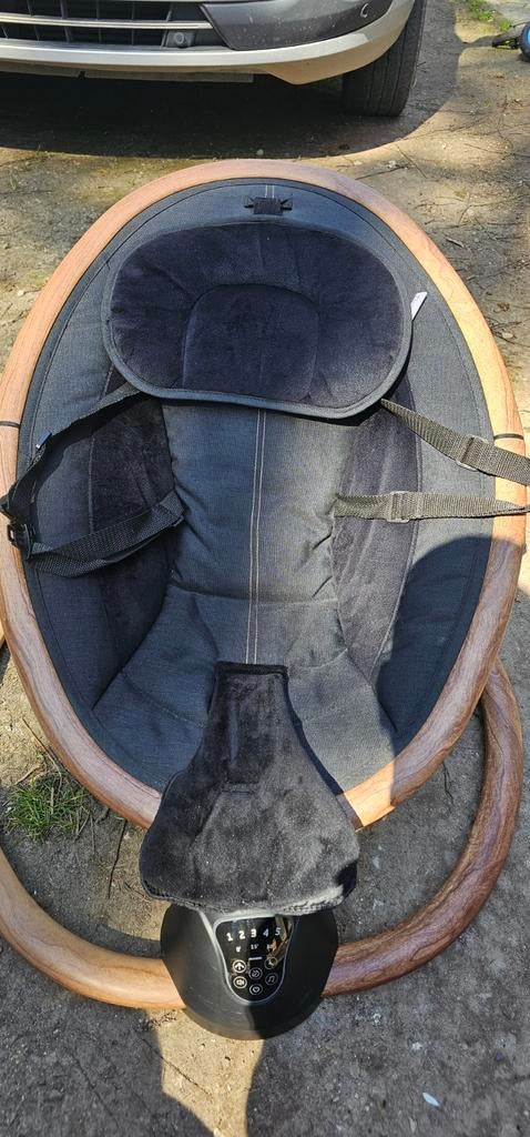 Baby wipstoel schommelstoel, Kinderen en Baby's, Wipstoeltjes, Ophalen, Schommelstoel