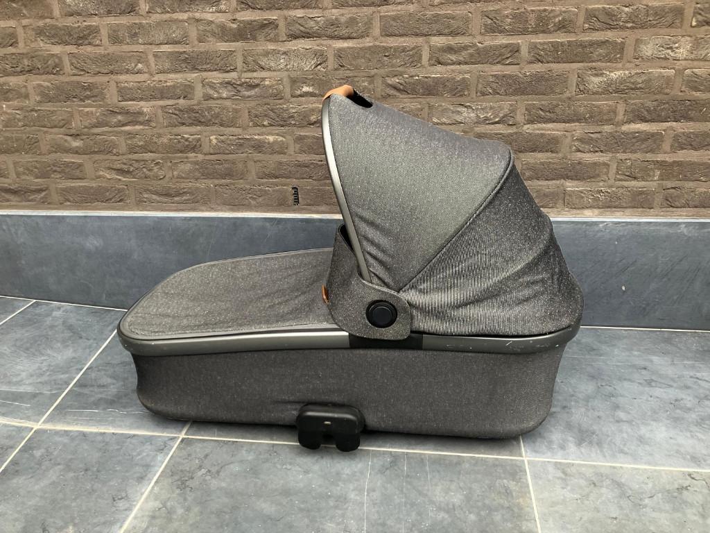 Draagmand Maxi-cosi met regenzeil, Enlèvement, Utilisé, Poussette combi, Maxi-Cosi