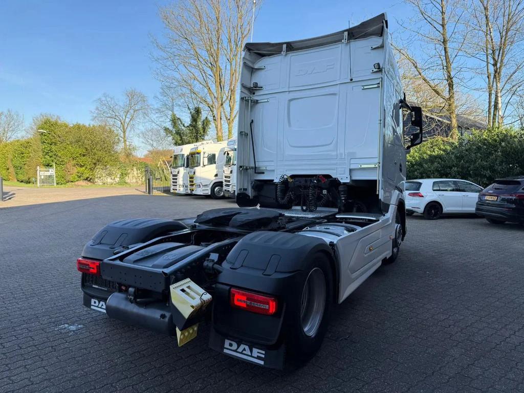 DAF XG+ 480 | Leasing (bj 2023), Auto's, Vrachtwagens, Automaat, Euro 6, Wit, Bedrijf