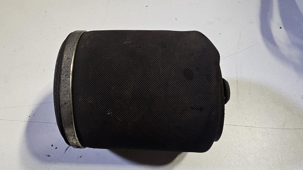 Luchtbalg luchtvering schokdemper rechts achter BMW X5 serie, Gebruikt, -, -, Ophalen of Verzenden