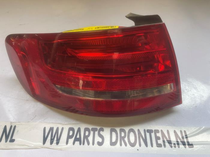 Achterlicht links van een Audi A4, Auto-onderdelen, Gebruikt, -, -, -