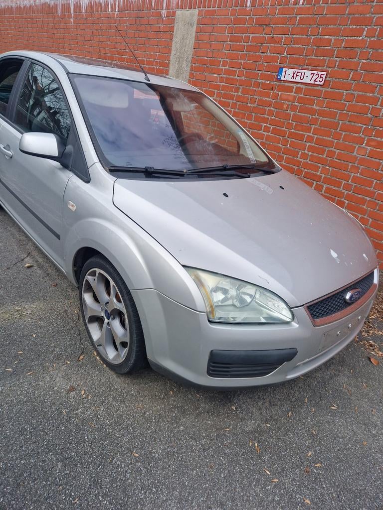 Ford focus II sport 2007  voor Export, Auto-onderdelen, Overige Auto-onderdelen, Ophalen, Gebruikt, Ford