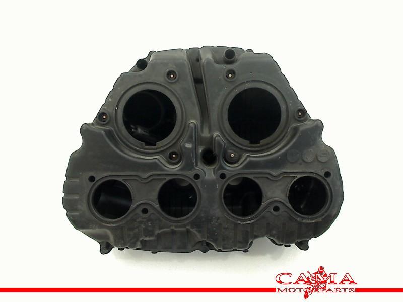 BOITIER FILTRE À AIR CBR 600 RR 2003-2004 (CBR600RR PC37), Dhr. S. di Majo, Utilisé, Info@cama-motorparts.nl, P.J. Troelstraweg 8 8
3144 CX  MAASSLUIS, NL