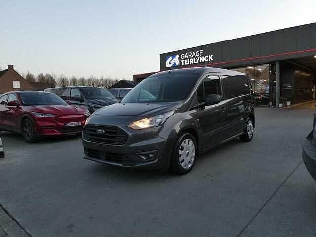 Ford Transit Connect L2 1.5 TDCi 120pk Automaat 3pl Trend, Automaat, 87 kW, Euro 6, Diesel