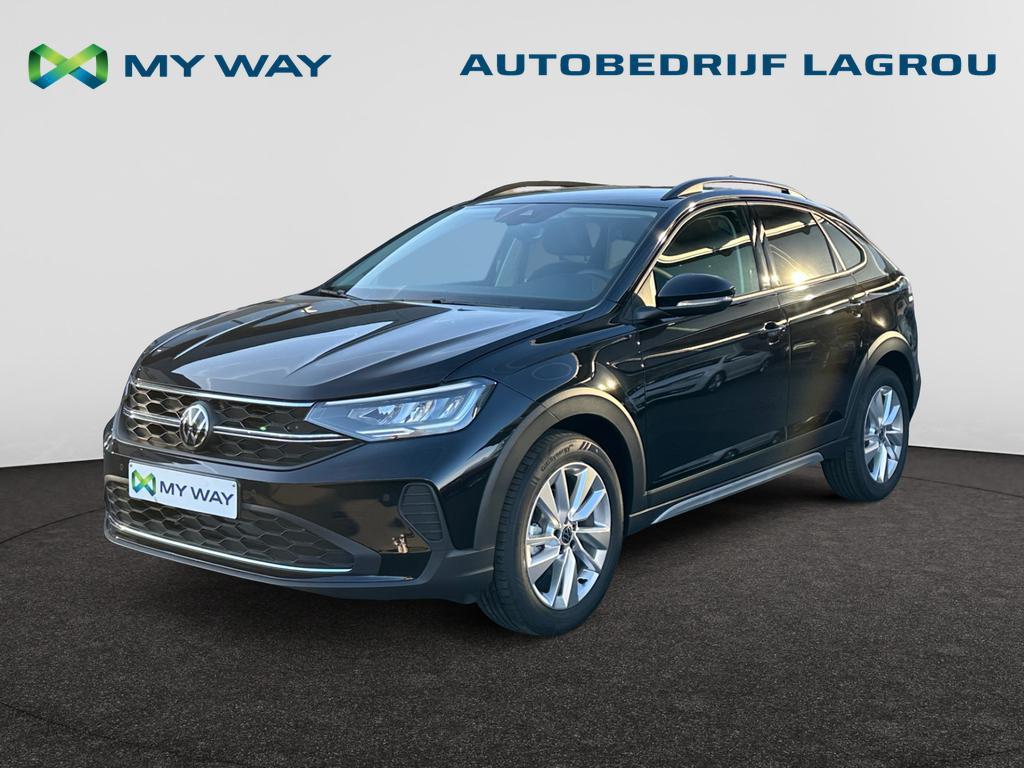 Volkswagen Taigo Taigo 1.0 TSI Life Business OPF DSG, Autres modèles, Achat, Automatique, https://public.car-pass.be/vhr/d3e918e9-bd39-4e75-895f-f8b7c23e0524