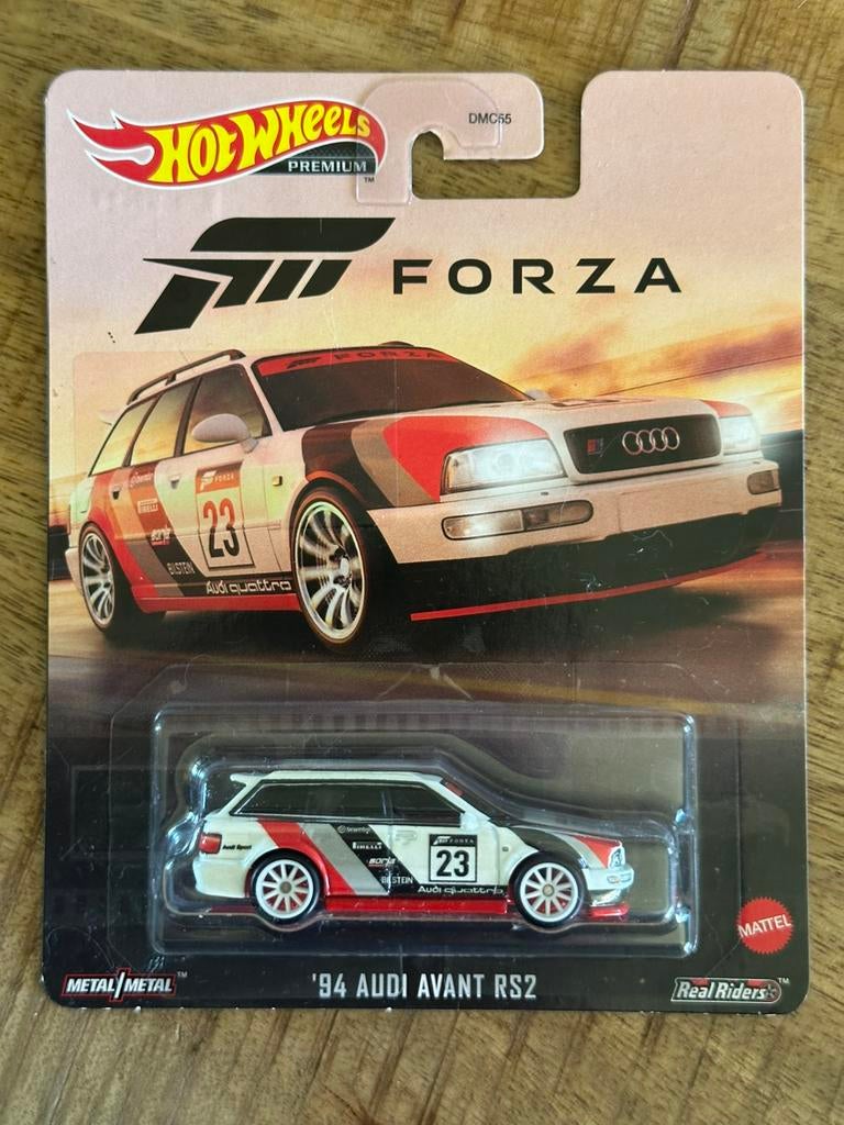 Hot wheels premium, Hobby en Vrije tijd, Modelauto's | Overige schalen, Ophalen of Verzenden, Zo goed als nieuw