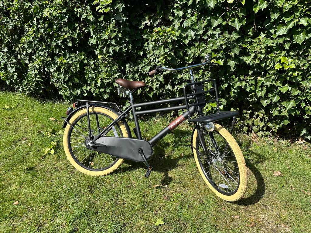 Jongensfiets 24 inch, Fietsen en Brommers, Fietsen | Jongens, Ophalen, 24 inch, Versnellingen